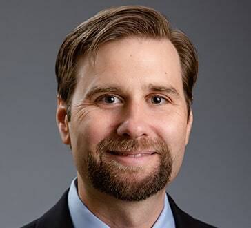 BRAD ANDERSON