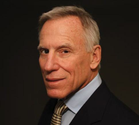 TOM HAZELBAKER