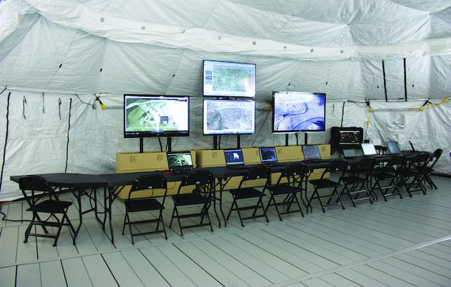 Command and Control (C2)