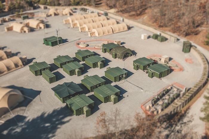 EXPEDITIONARY