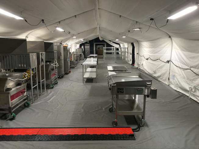 Kitchens