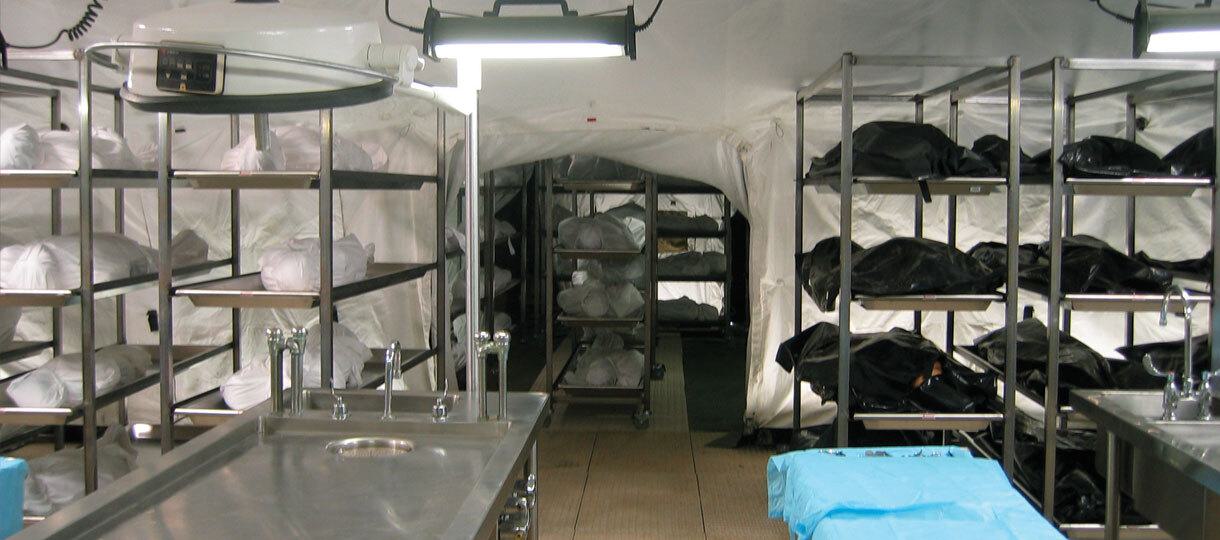 Mortuary
