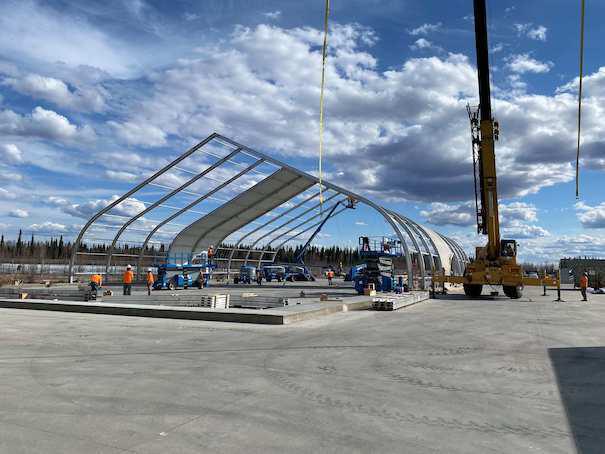general contracting services