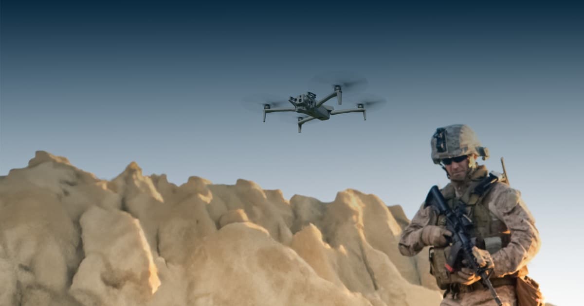 Skydio