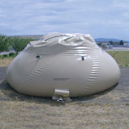WATER STORAGE