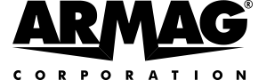 Armag logo bw