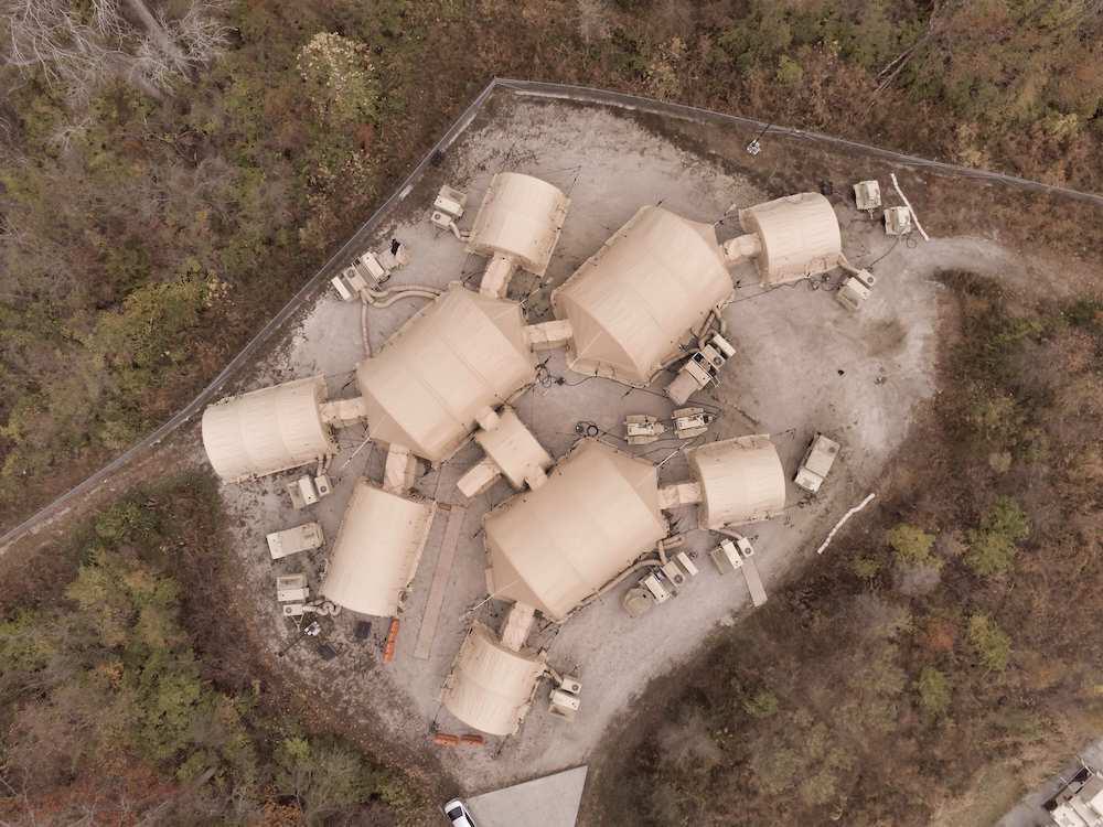 BASE CAMPS