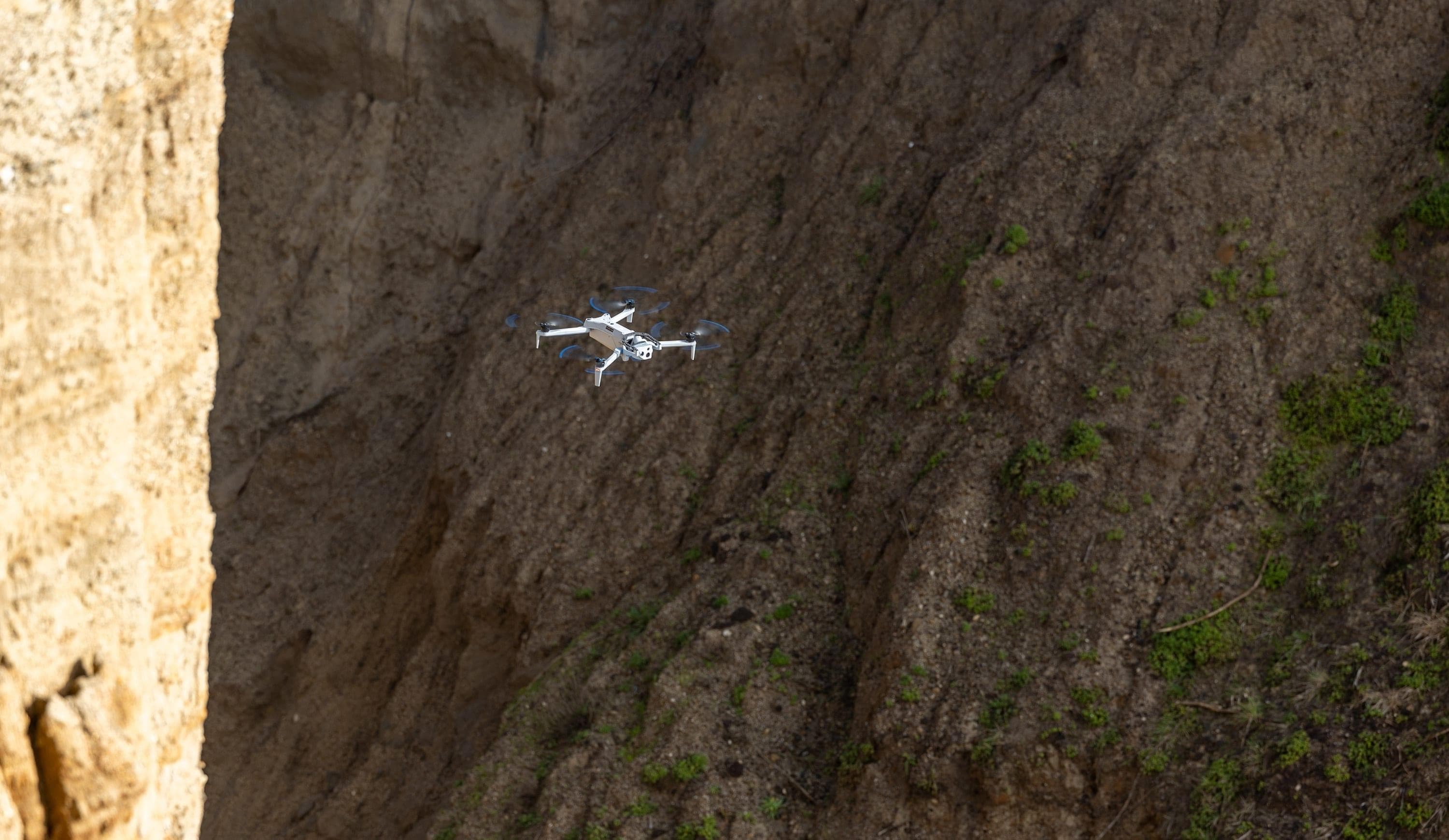 Blue UAS Cleared List