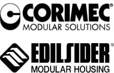 Corimec edilsider
