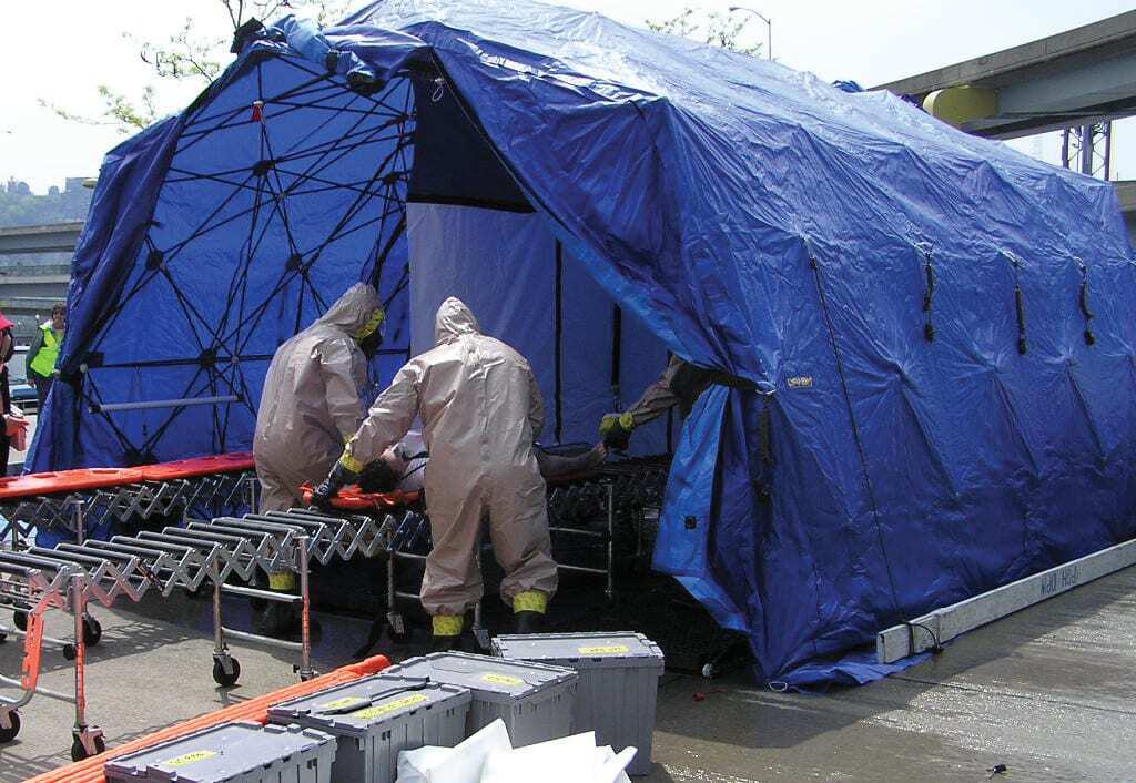 DECON