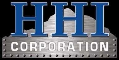 HHI Corporation Logo