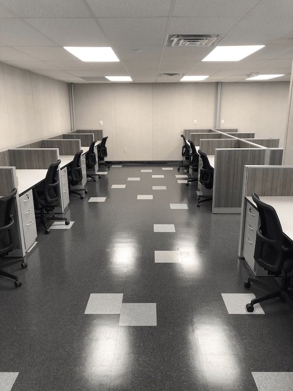 offices