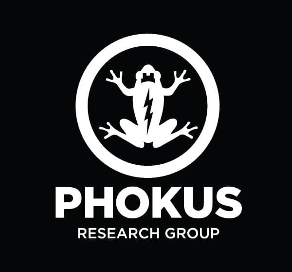Phokus Logo