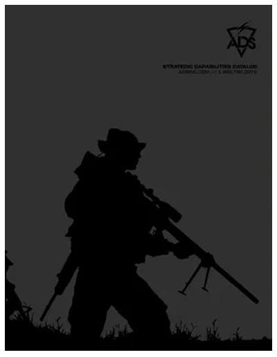 Strategic Capabilities Catalog
