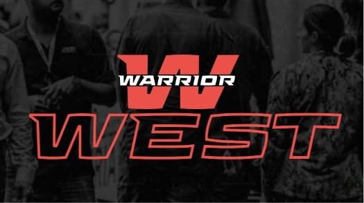 Warrior West 2025