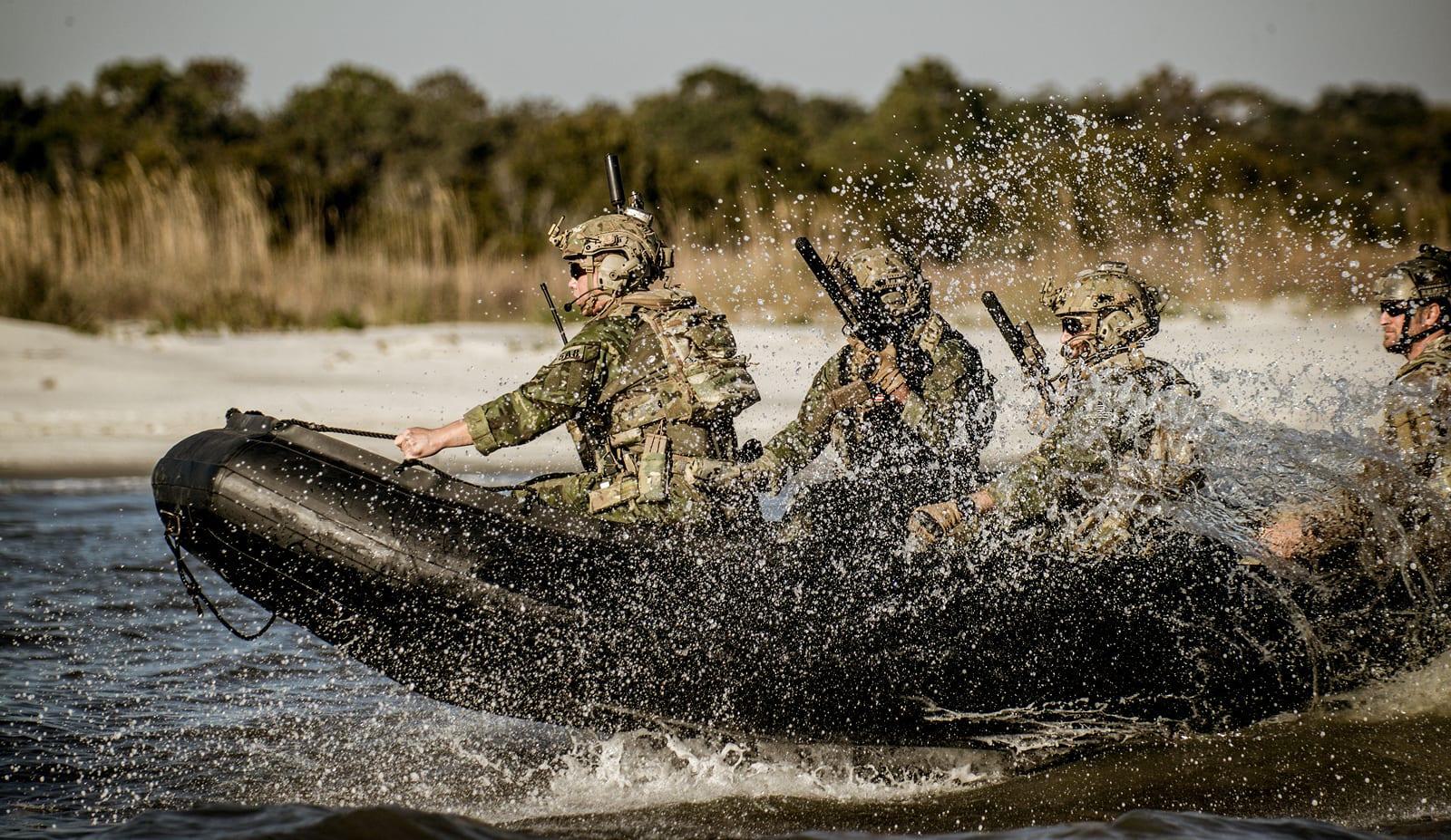 ADS | Wing Inflatable Solutions