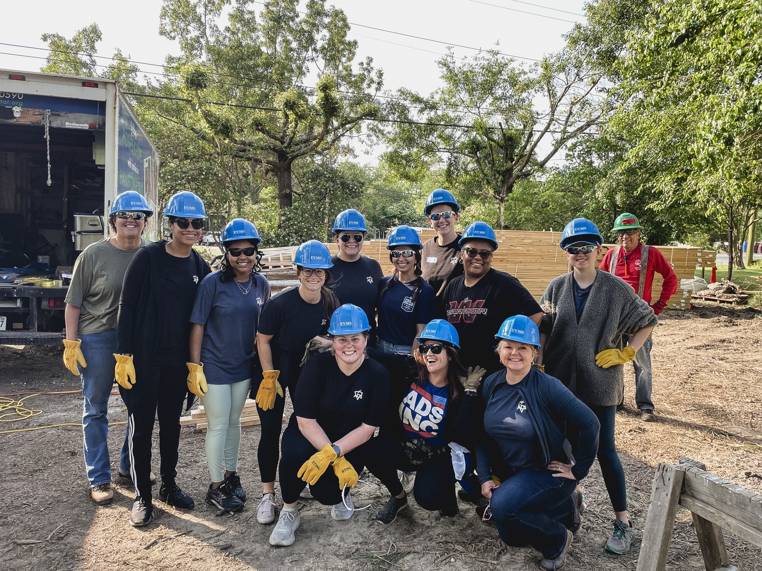 ADS Group Habitat Photo