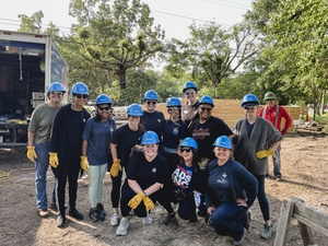 ADS Group Habitat Photo