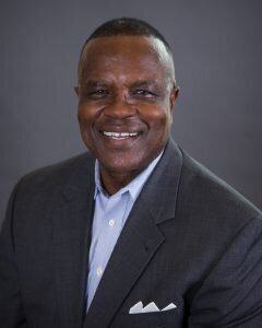 Levi Wilson Headshot