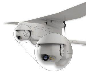 unmanned aircraft