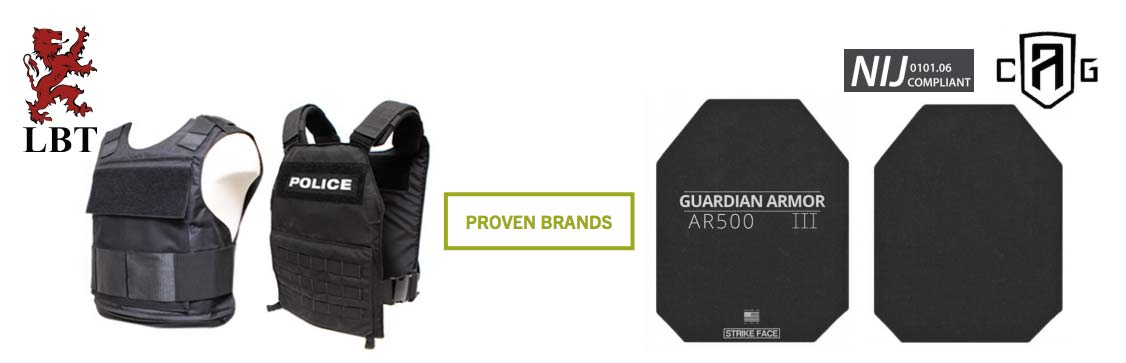 active shooter equipment kit