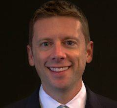 Adam Casagrande, General Counsel and Executive Vice President
