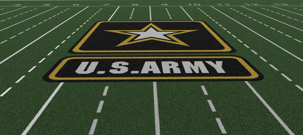 army fitness test field