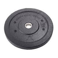 15 pound barbell plate