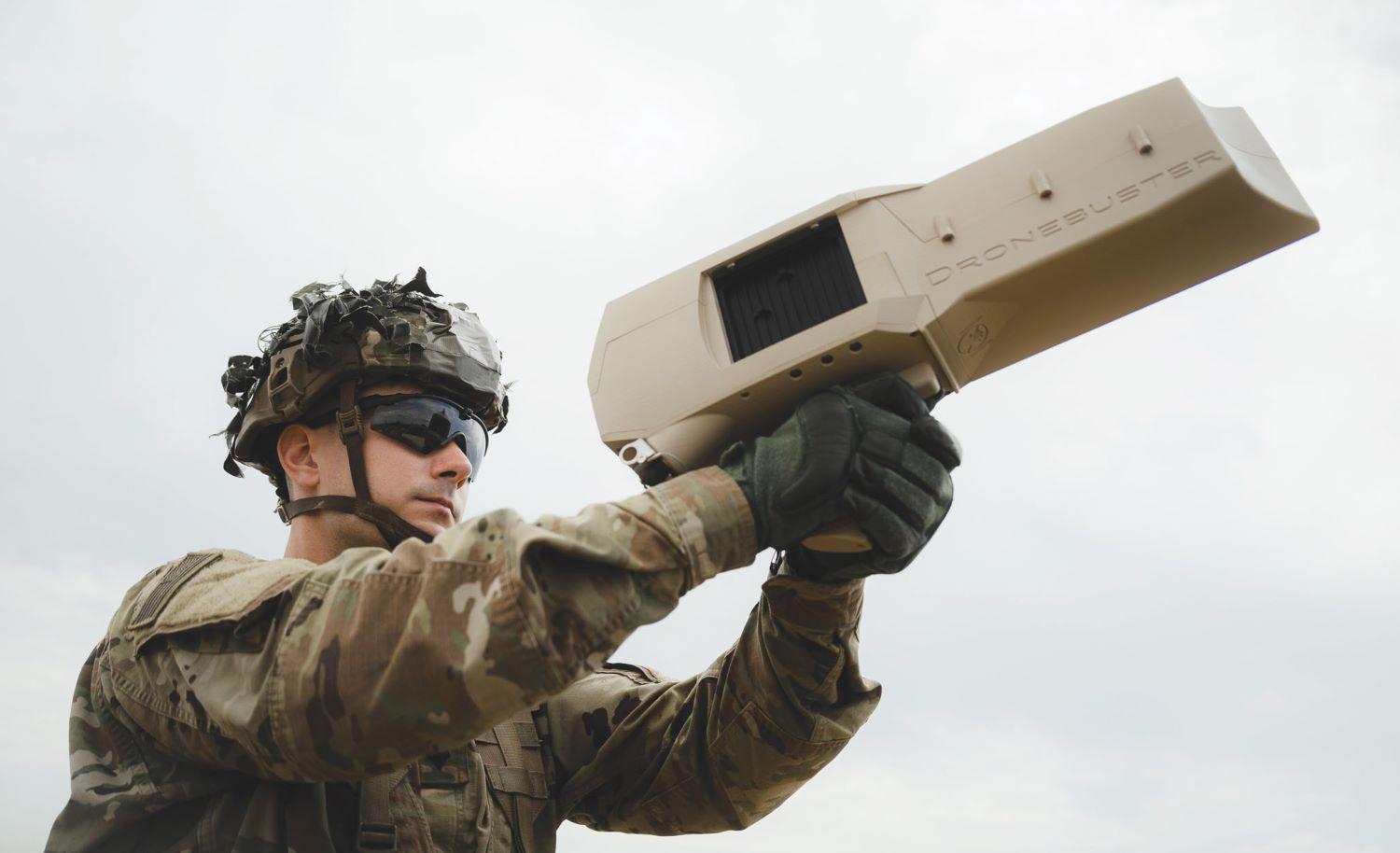 C5 ISR Drone Buster 230420 A GT094 553