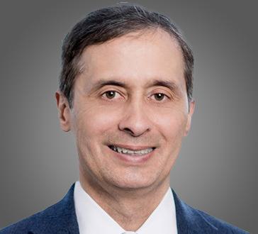 JOHN RAMIREZ
