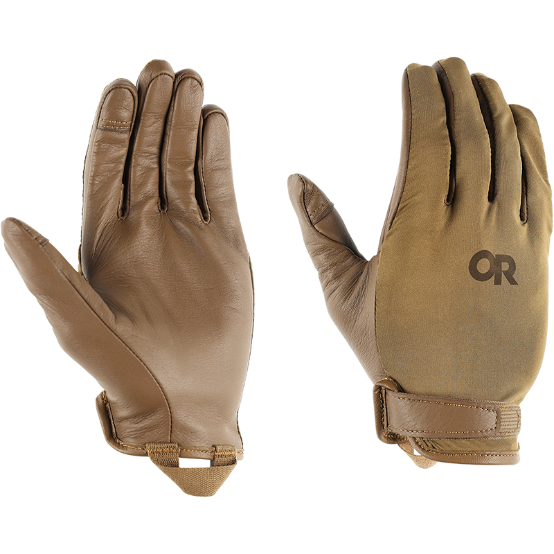 Outdoor research gloves military hotsell