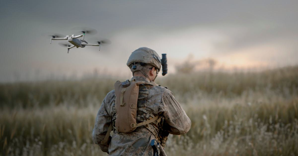 Skydio Photography Defense 0017