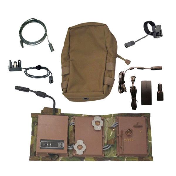 Energy Efficiency Equipments