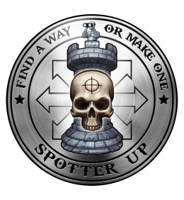 spotter up logo