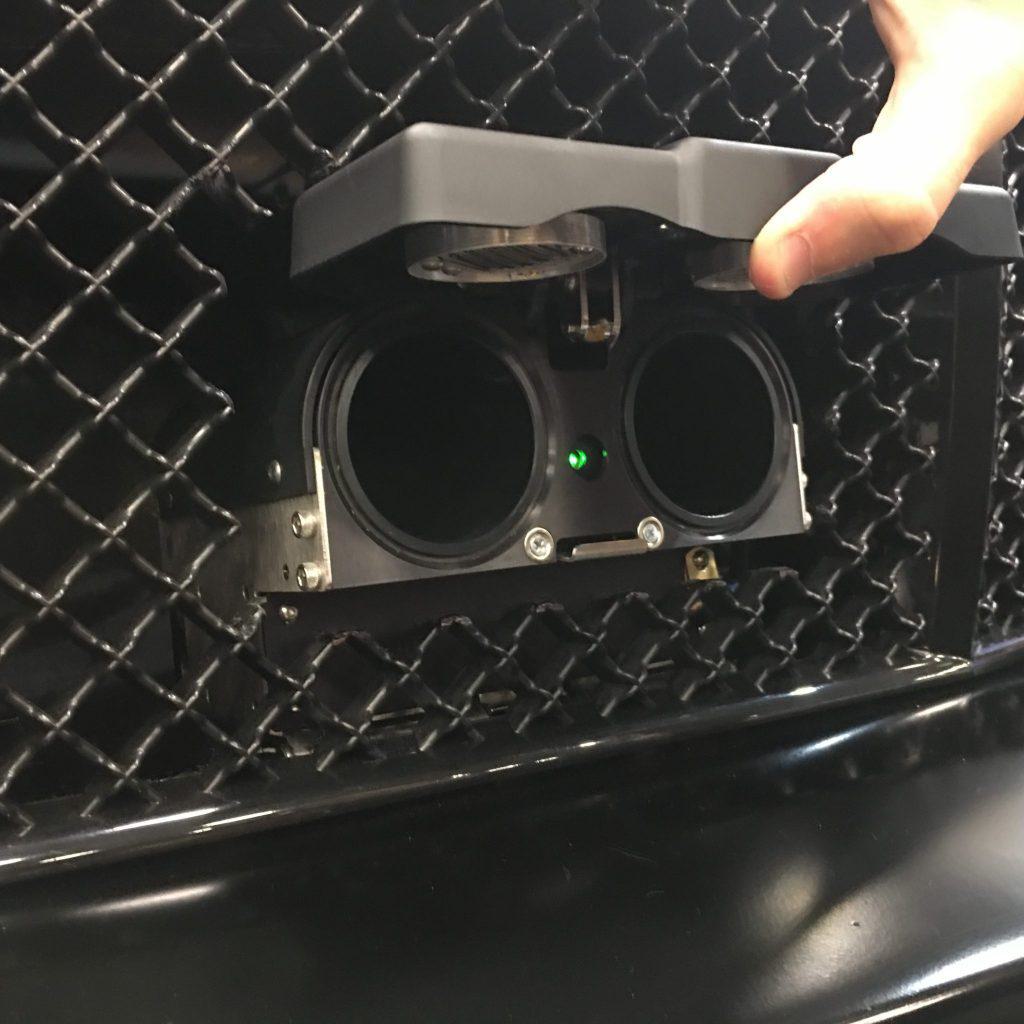 starcase kit content demonstration