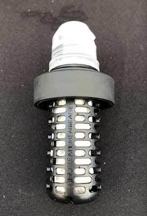 EZ-Clean Membrane Filter