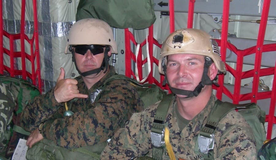 Transition to the Civilian Workforce