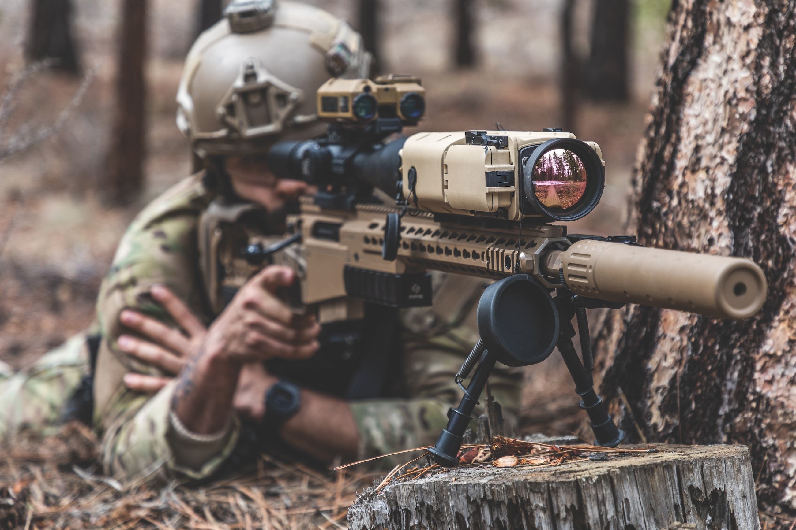 WEPO Sniper