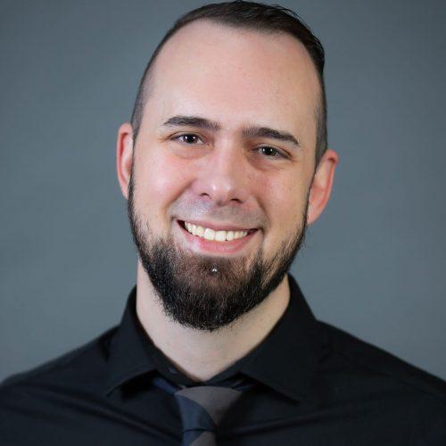 williams parker headshot