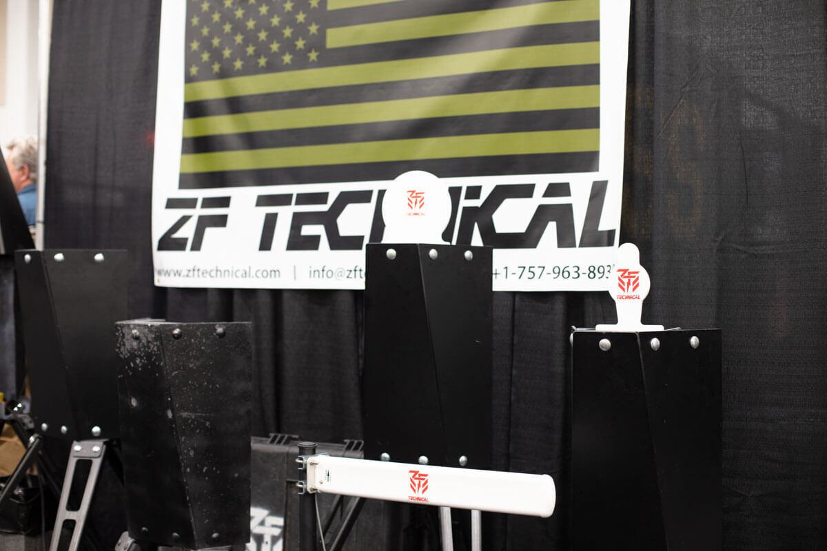 ZF Technical, Warrior Expo EAST
