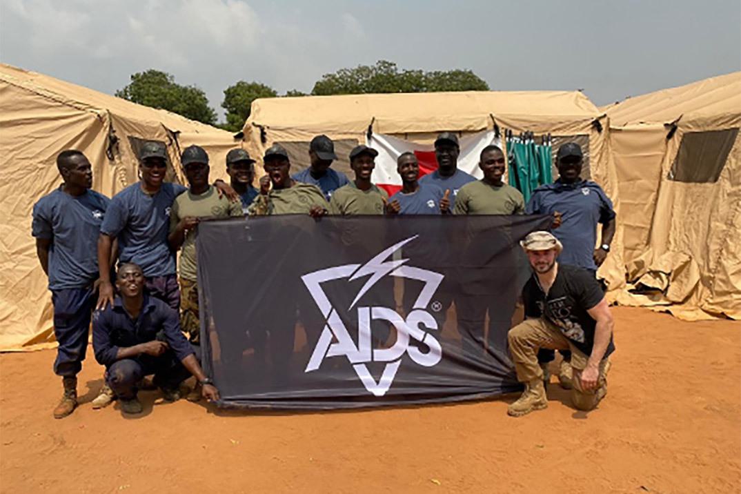 ghana military hospital