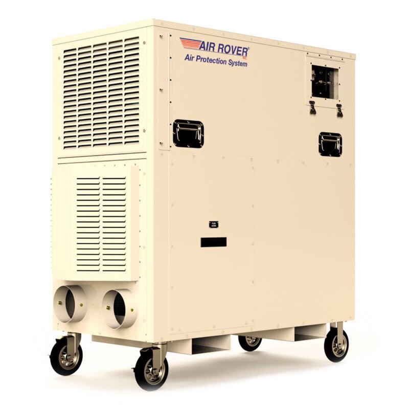 air protection system