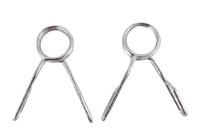 barbell clips