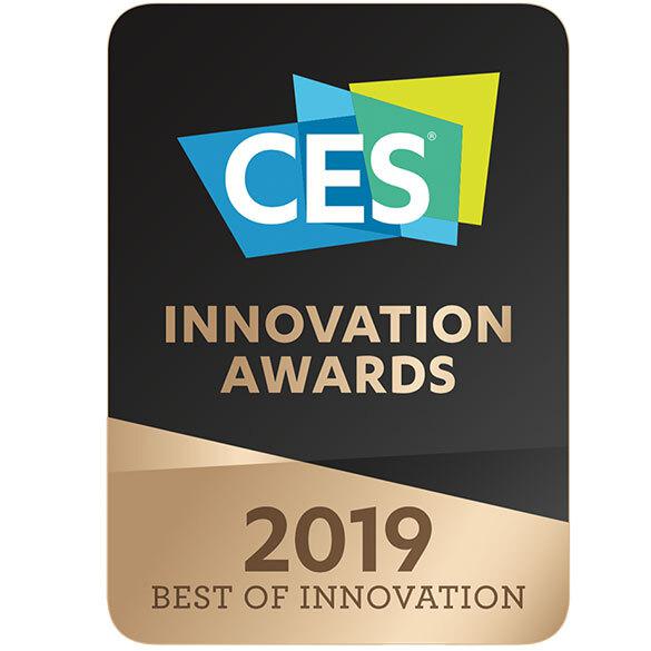 2019 best of innovation logo