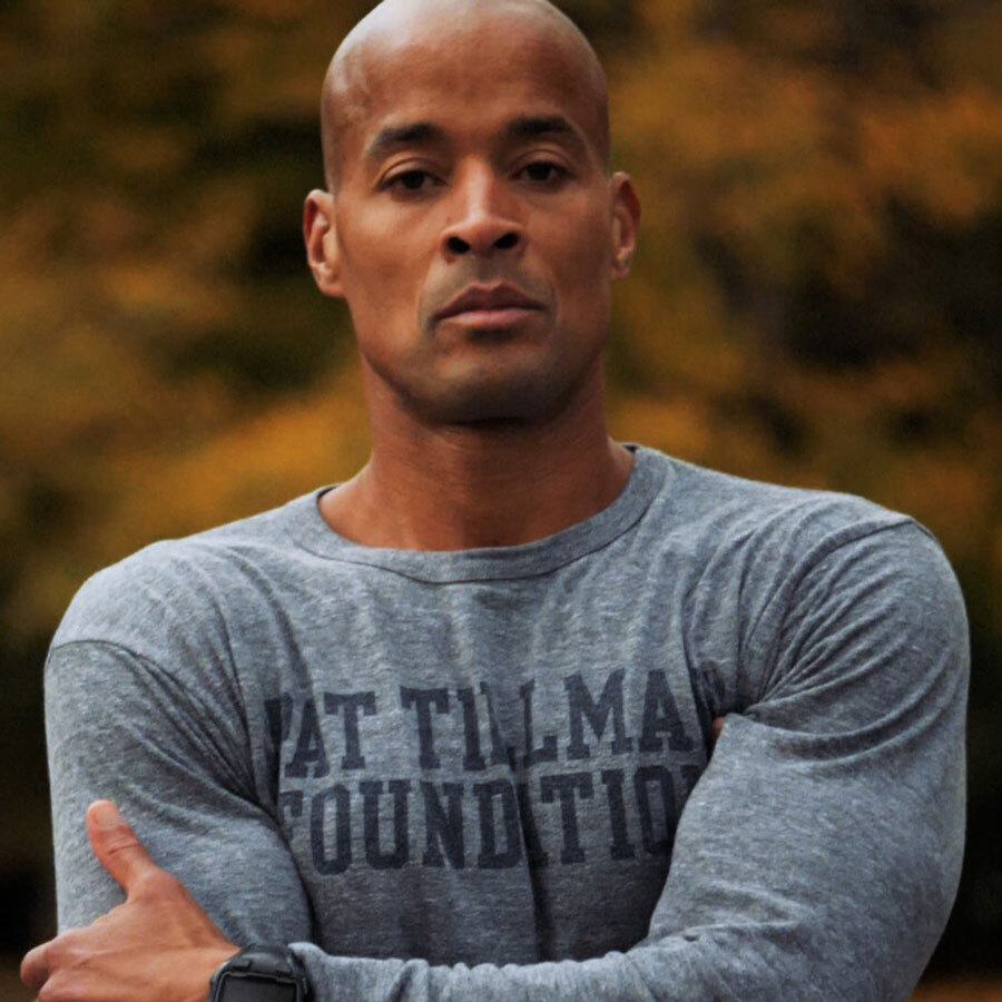 david goggins keynote speaker