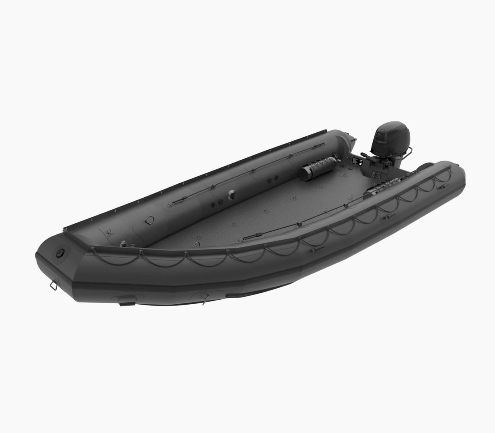 ADS | Wing Inflatable Solutions