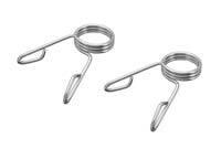 barbell springs
