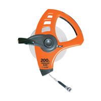 200 foot measuring tape