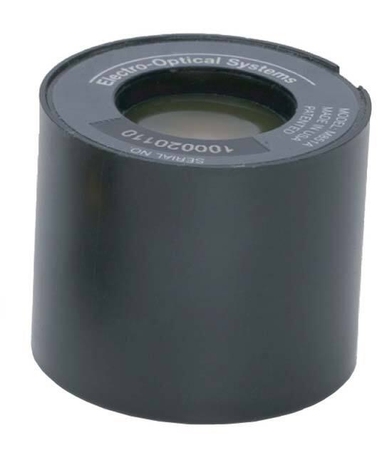 nighvision scope lens