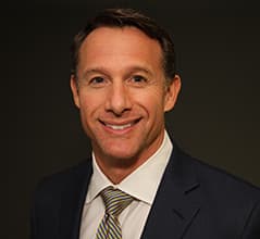 DLA Acquisition Directorate Chief Matthew Beebe